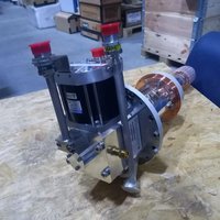 Холодная голова для Sumitomo - Cold Head RSE-2124