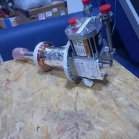 Холодная голова для Sumitomo - Cold Head RSE-2124