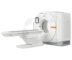 Компьютерный томограф Siemens SOMATOM go.Now