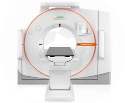 Компьютерный томограф Siemens SOMATOM go.Sim