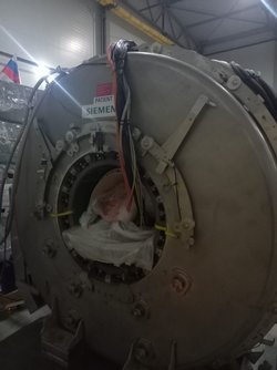 SIEMENS MAGNETOM Essenza 1.5T МРТ Сканер