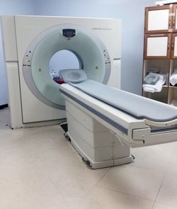 Siemens Somatom Sensation 40