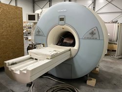 SIEMENS Magnetom Avanto 1.5T (установка под ключ)