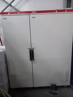 SIEMENS Magnetom Avanto 1.5T (установка под ключ)