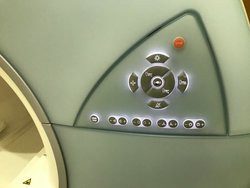 SIEMENS Magnetom Avanto (18-ти канальный) - восстановленный