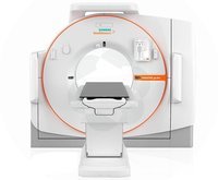 Компьютерный томограф Siemens SOMATOM go.Sim