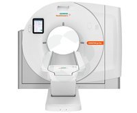 Компьютерный томограф Siemens SOMATOM go.Top