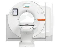 Компьютерный томограф Siemens SOMATOM go.Up