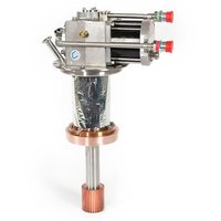 Холодная голова для Siemens - Cold Head RDK408L3