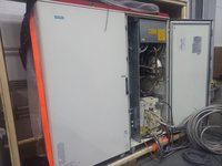 SIEMENS MAGNETOM Essenza 1.5T МРТ Сканер