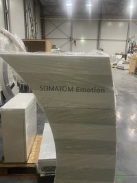  Компьютерный томограф Siemens Somaton Emotion 16