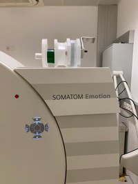 Siemens Somaton Emotion