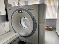 Siemens Somatom Sensation 40