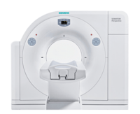 Siemens SOMATOM Perspective 128