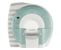 Siemens Magnetom Essenza 1.5T