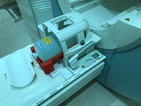 SIEMENS Magnetom Avanto (18-ти канальный) - восстановленный