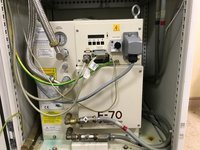 SIEMENS Magnetom Avanto (18-ти канальный) - восстановленный