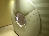 SIEMENS Magnetom Avanto (18-ти канальный) - восстановленный