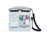 Дефибриллятор-монитор ДКИ-Н-11 "АКСИОН" по ТУ 9444-162-07530936-2008