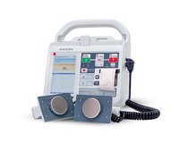 Дефибриллятор-монитор ДКИ-Н-11 "АКСИОН" по ТУ 9444-162-07530936-2008