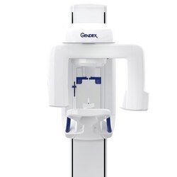 Gendex GxDP-300 цифровая панорамная рентгенодиагностическая система 2019г.в.
