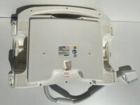 18-канальная катушка для молочных желез Siemens Breast 18 Coil