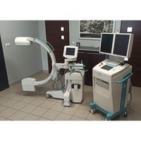 Рентгеновская система типа С-дуга Ziehm Vision Vario 3D