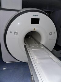 МРТ-сканер Siemens MAGNETOM Skyra 3T