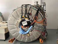 МРТ-сканер Siemens MAGNETOM Skyra 3T