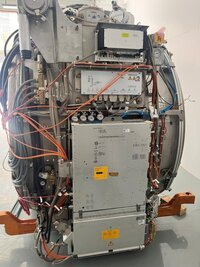 МРТ-сканер Siemens MAGNETOM Skyra 3T