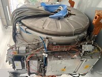 МРТ-сканер Siemens MAGNETOM Skyra 3T