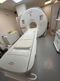Siemens Amira 1,5 Т