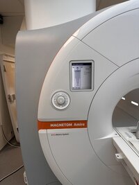 Siemens Amira 1,5 Т