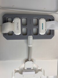 Siemens Amira 1,5 Т