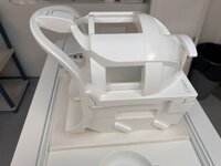 Siemens Amira 1,5 Т