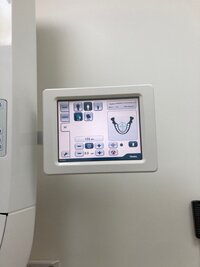Gendex GxDP-700 компьютерный томограф с цефалостатом и функцией 3D-томографии 6х8 см 2013г.в.