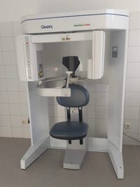 Gendex CB-500 аппарат панорамный рентгеновский стоматологический с функцией томографии 2011г.в.