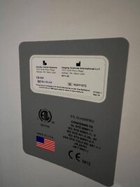 Gendex CB-500 аппарат панорамный рентгеновский стоматологический с функцией томографии 2011г.в.