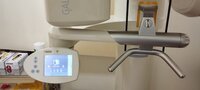 Dentsply Sirona GALILEOS Компьютерный томограф 2007г.в.