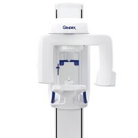 Gendex GxDP-300 цифровая панорамная рентгенодиагностическая система 2019г.в.