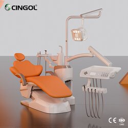 T300 Hanging type/Dental Unit