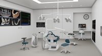 X3 Implant NEW/Dental Unit