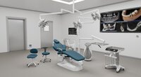 X3 Implant NEW/Dental Unit