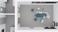 X3 Implant NEW/Dental Unit