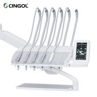 X5 Top mounted-Floortype/Dental Unit
