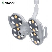 X5 Top mounted-Floortype/Dental Unit