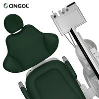 X5 Cart type-Floortype/Dental Unit