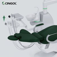 X5 Cart type-Floortype/Dental Unit