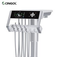 X5 Cart type-Floortype/Dental Unit