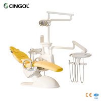X9 Hanging type Pediatrics Dental Unit